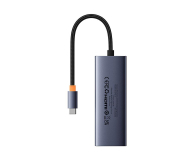 Baseus Hub 5w1 - 1181579 - zdjęcie 2